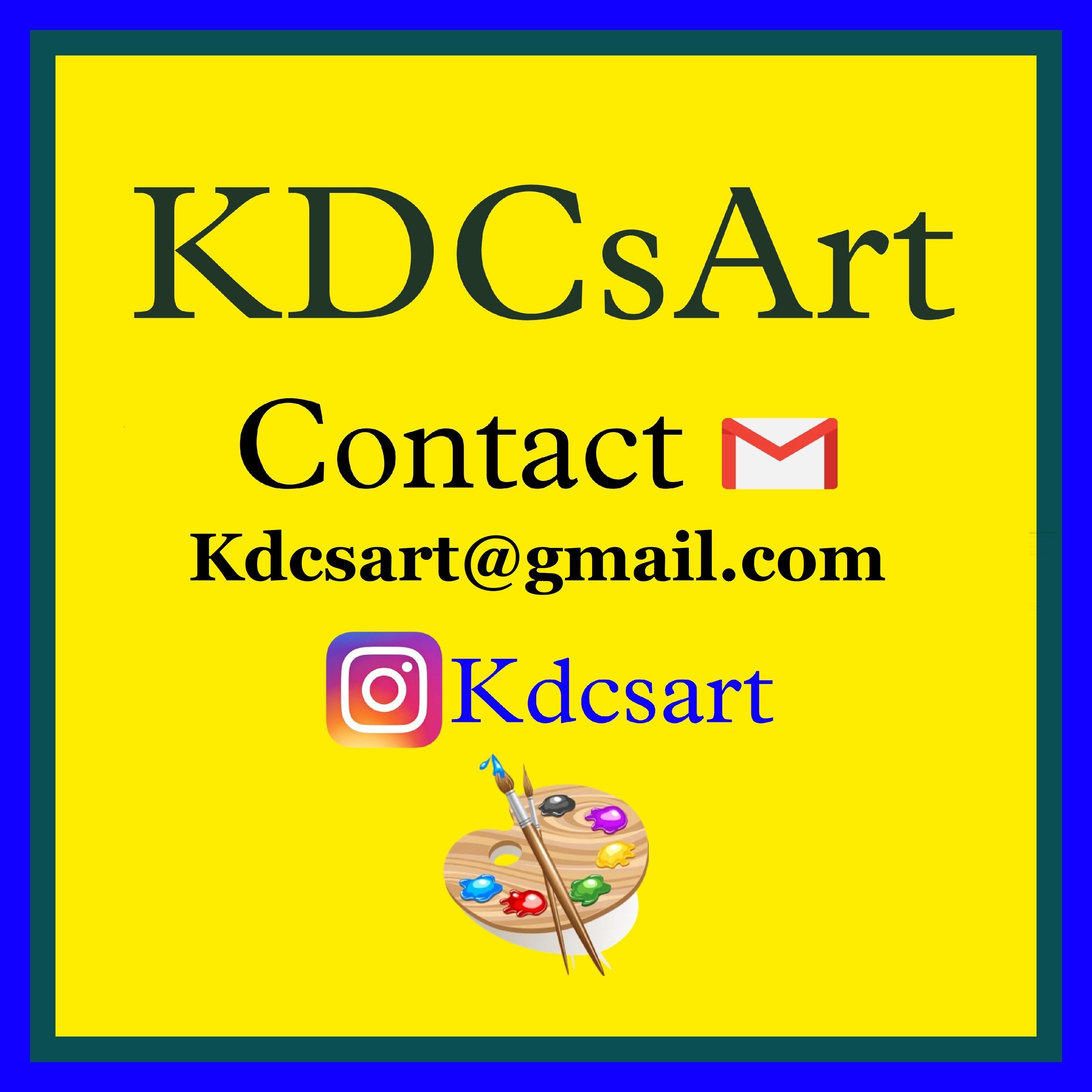 KDCs Art